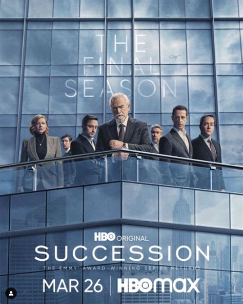 Succession season 4: All of the hidden details 